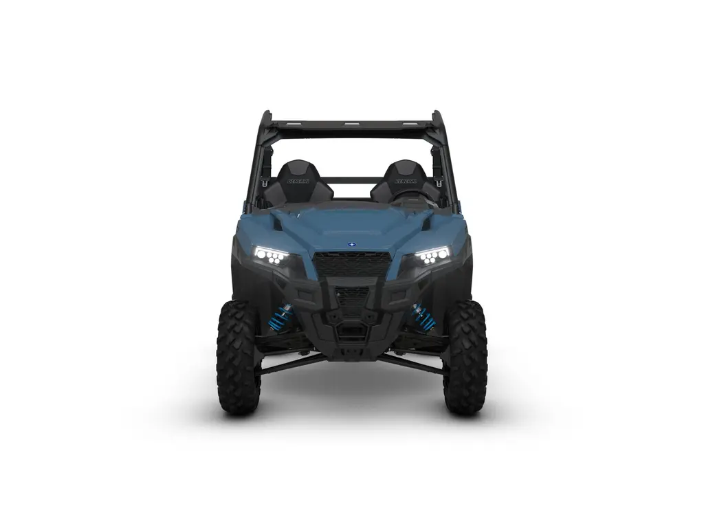 Polaris GENERAL 1000 Premium Zenith Blue 2026