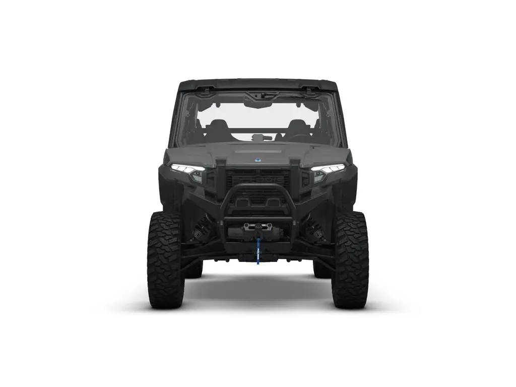 Polaris XPEDITION XP 5 NorthStar Slate Gray 2026