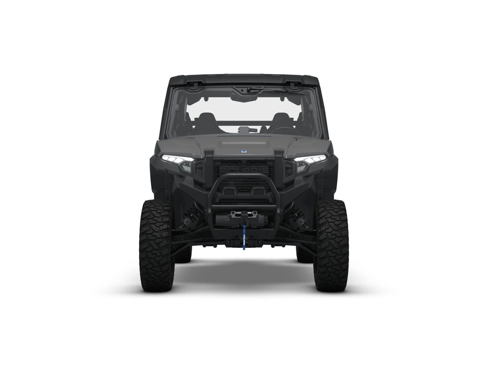 Polaris XPEDITION XP 5 XPEDITION XP 5 NorthStar Slate Gray 2026 alt