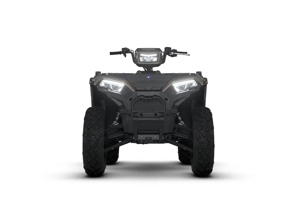 Polaris Sportsman 850 Premium Nara Bronze 2026