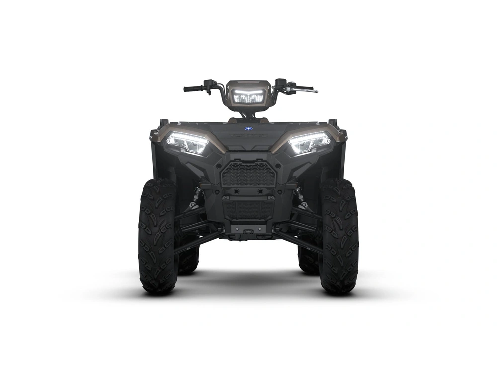 2026 Polaris SPORTSMAN 850 PREMIUM