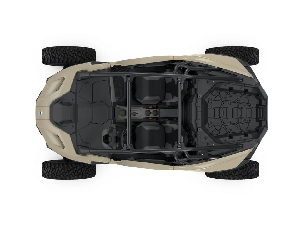 2026 Polaris RZR Pro S Sport Sand Dune