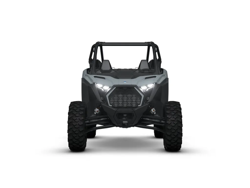 2026 Polaris RZR Pro XP Sport Storm Gray
