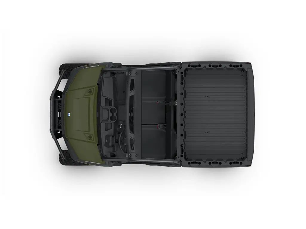 2026 Polaris RANGER 1000 EPS Sage Green