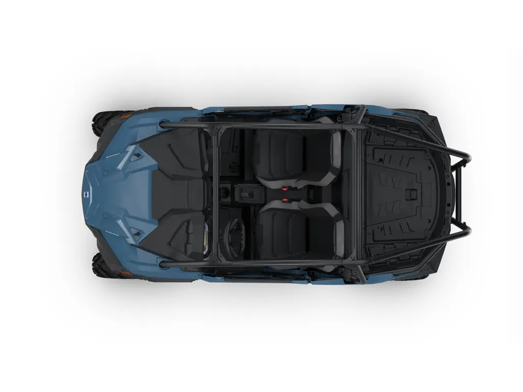 Polaris RZR Trail Sport Zenith Blue 2026