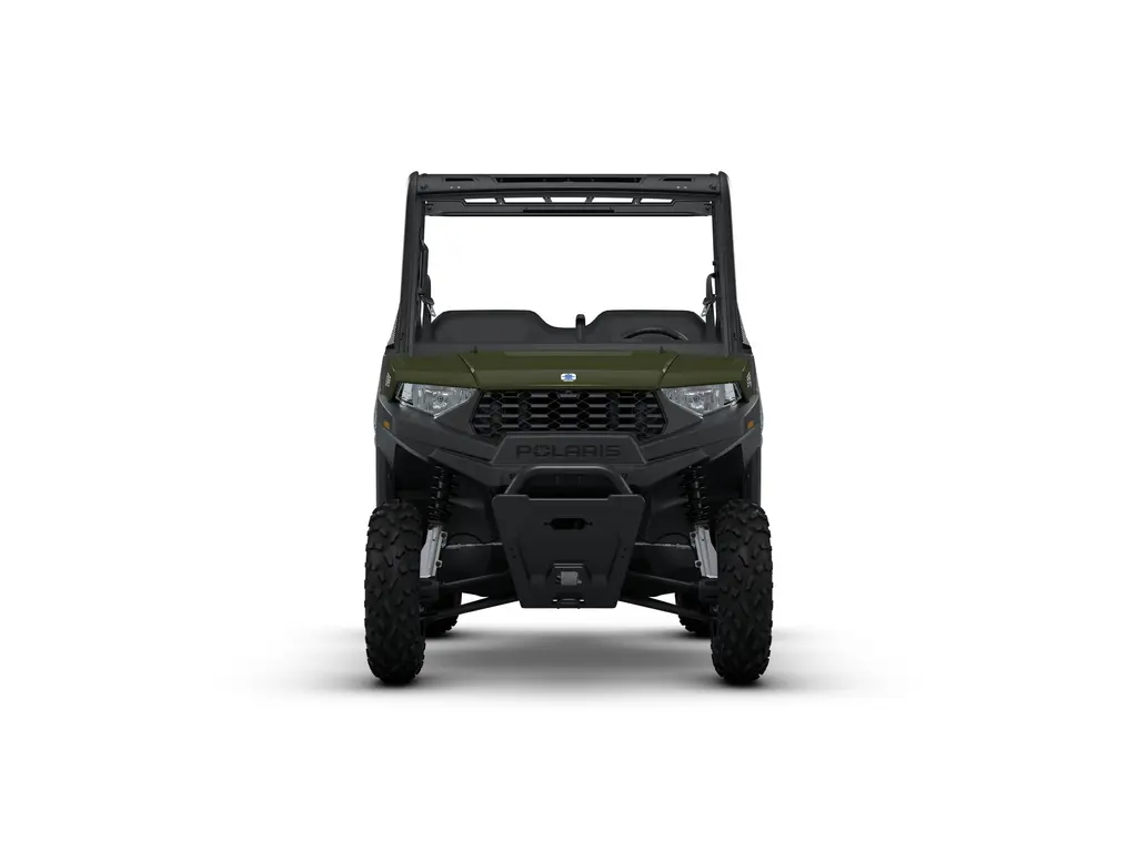 Polaris RANGER SP 570 Sage Green 2026