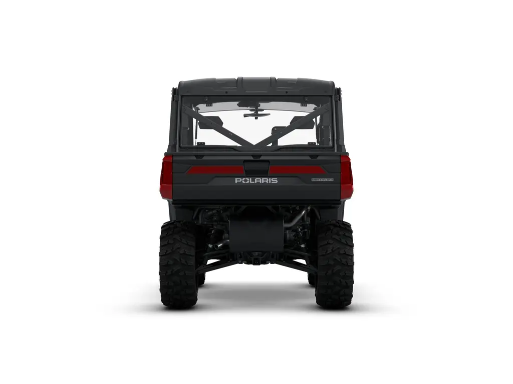 Polaris RANGER XP 1000 NorthStar Edition Premium Sunset Red 2026