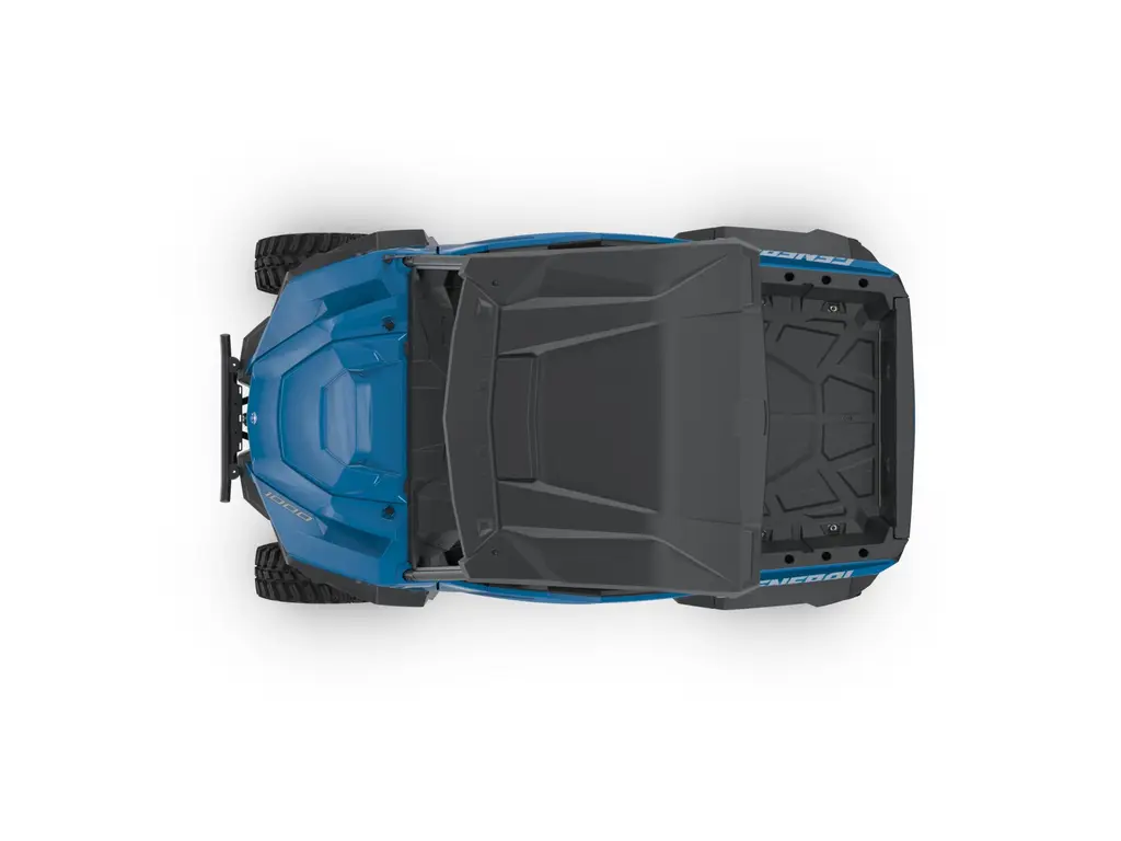 2026 Polaris GENERAL XP 1000 Ultimate Earth Blue