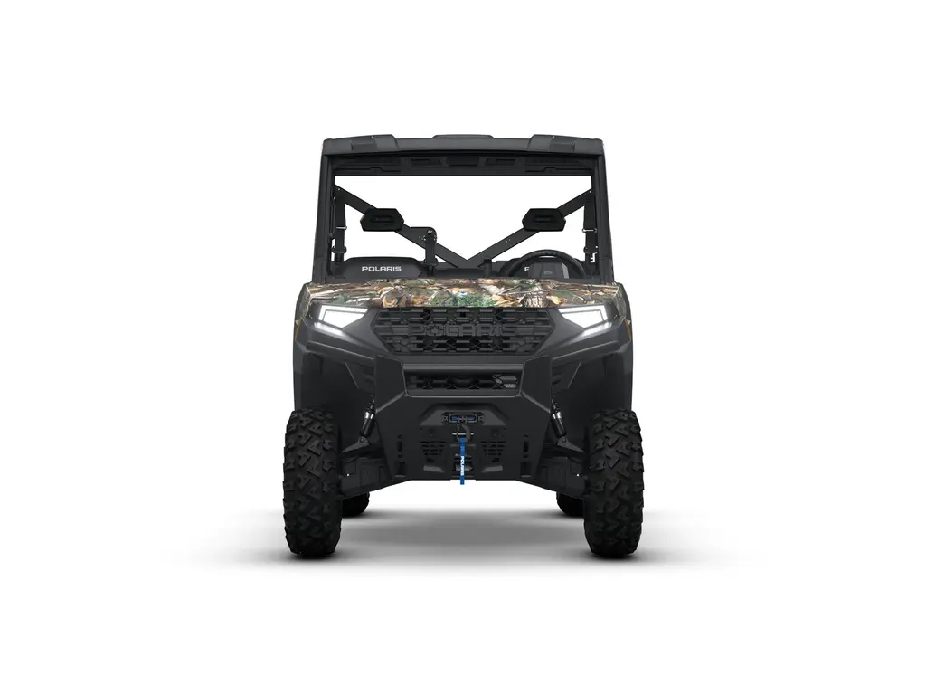 2026 Polaris RANGER 1000 Premium Polaris Pursuit Camo