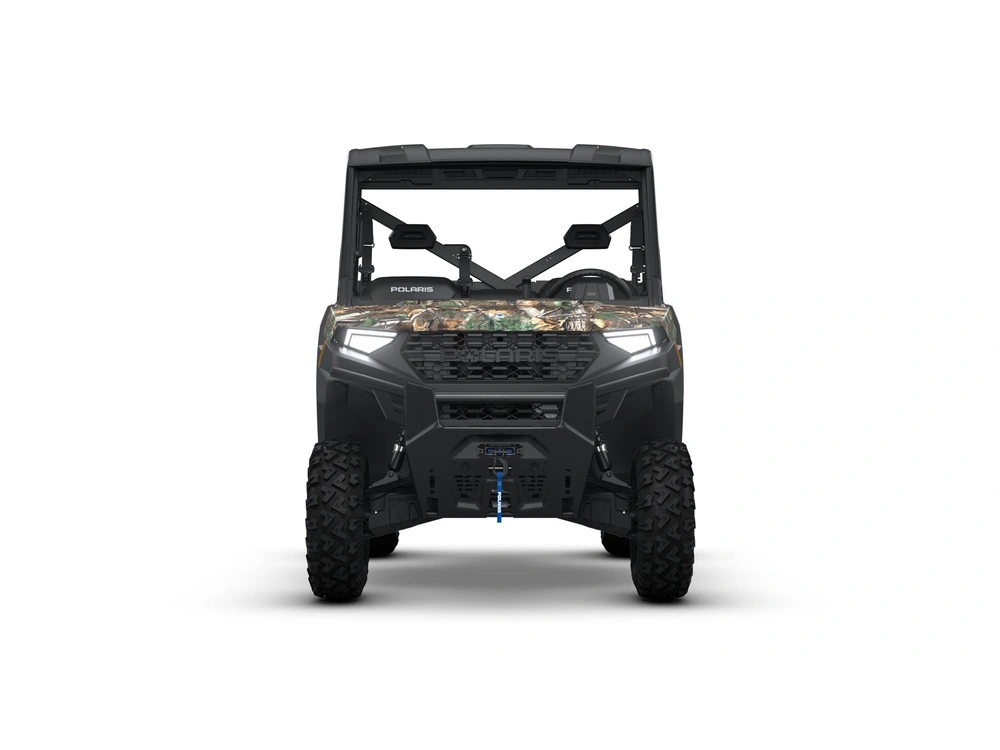 Polaris RANGER 1000 RANGER 1000 Premium Polaris Pursuit Camo 2026 alt