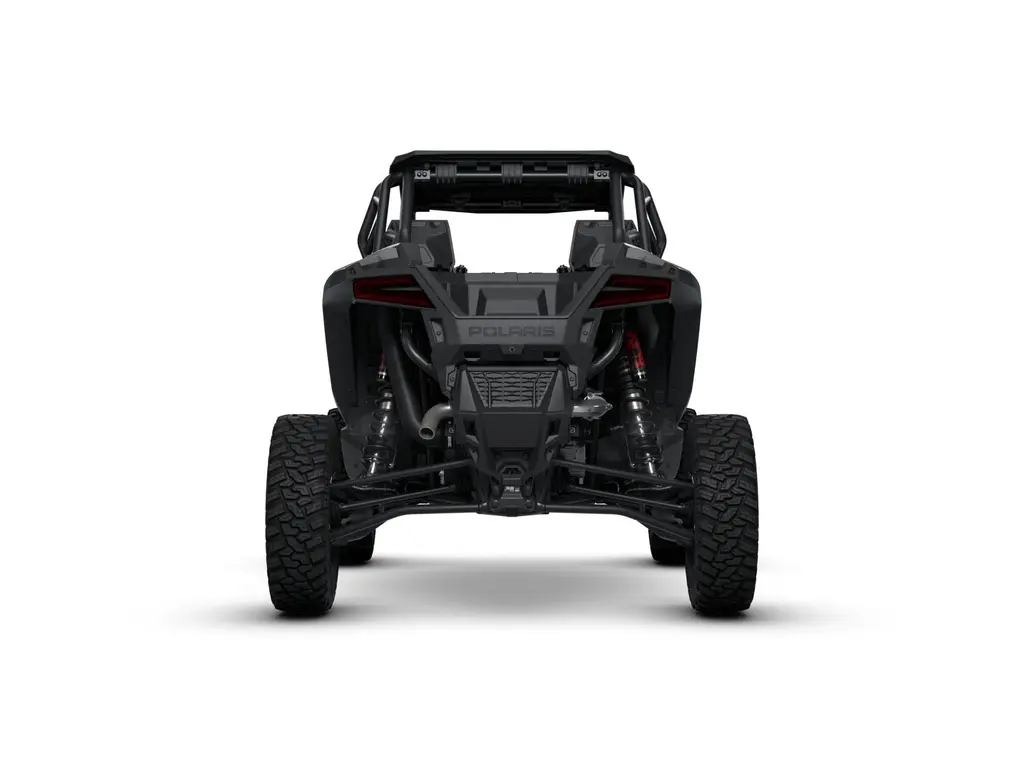 2026 Polaris RZR Pro S Ultimate Slate Gray