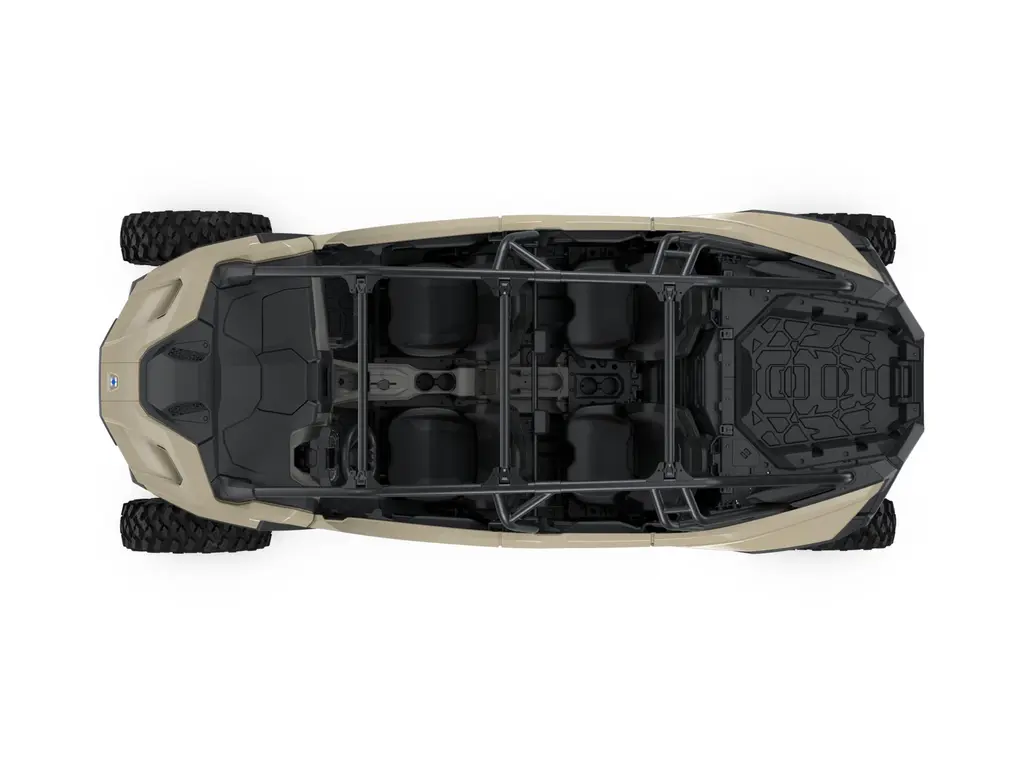 Polaris RZR Pro XP 4 Sport Sand Dune 2026