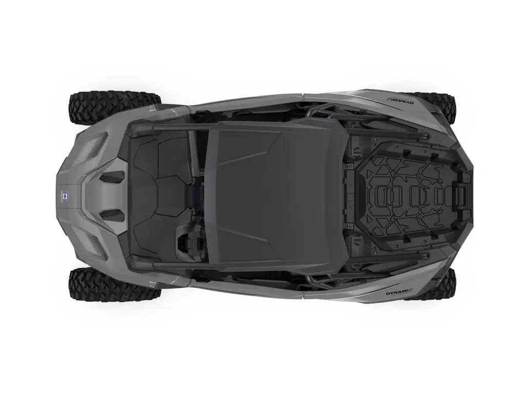 2026 Polaris RZR Pro XP Ultimate Slate Gray