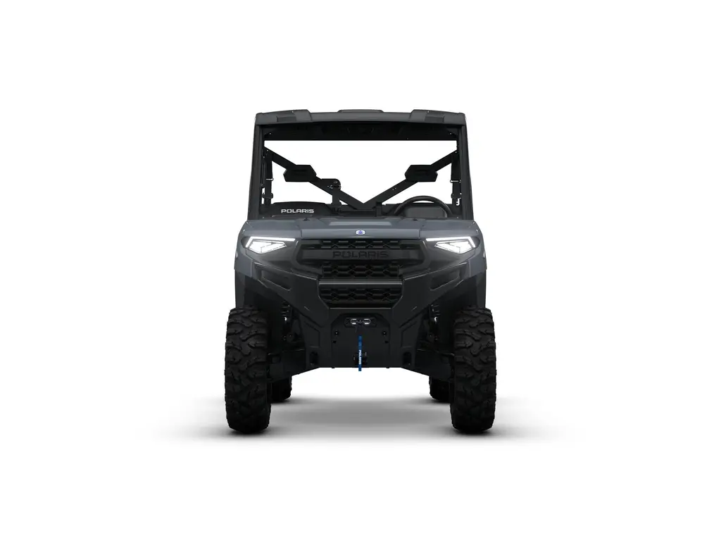 2026 Polaris RANGER XP 1000 Premium Stealth Gray
