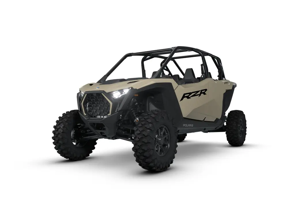 2026 Polaris RZR Pro XP 4 Sport Sand Dune