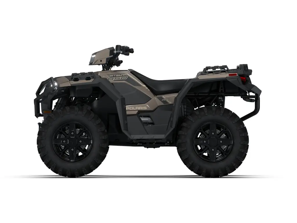 2026 Polaris Sportsman 850 Trail Nara Bronze