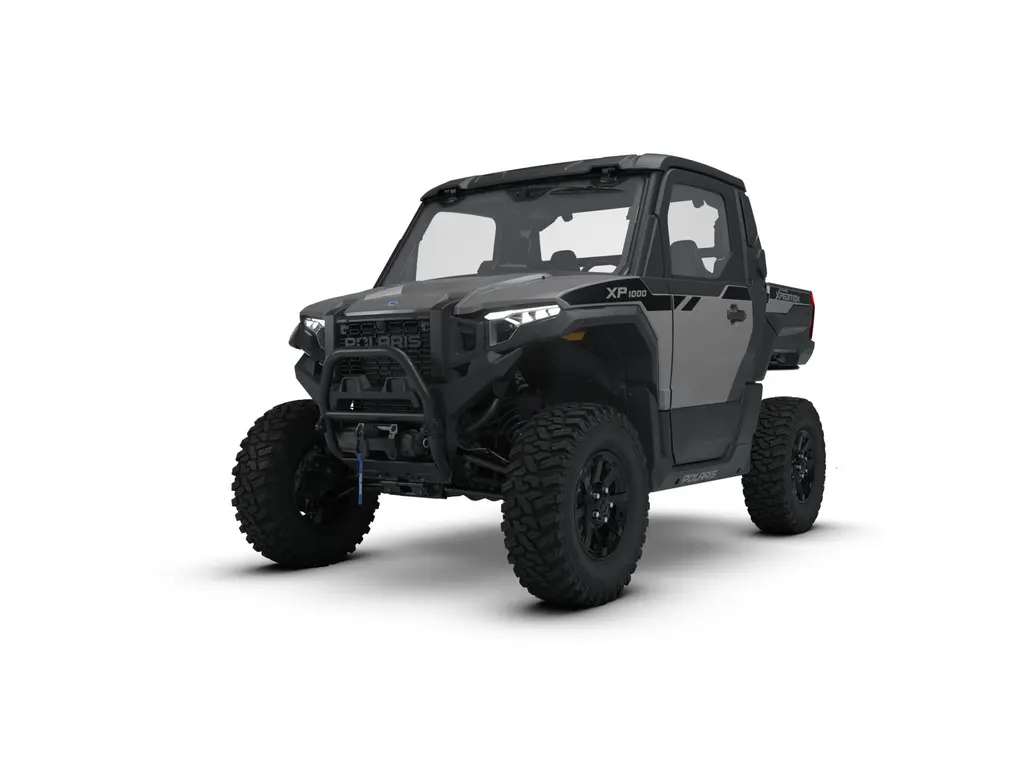 Polaris XPEDITION XP NorthStar Slate Gray 2026