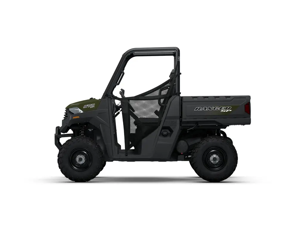 Polaris RANGER SP 570 Sage Green 2026