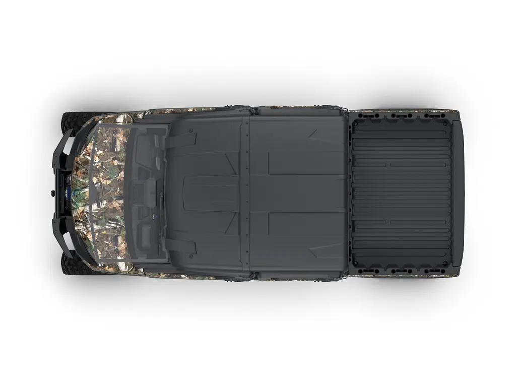 2026 Polaris RANGER CREW XP 1000 NorthStar Edition Ultimate Polaris Pursuit Camo