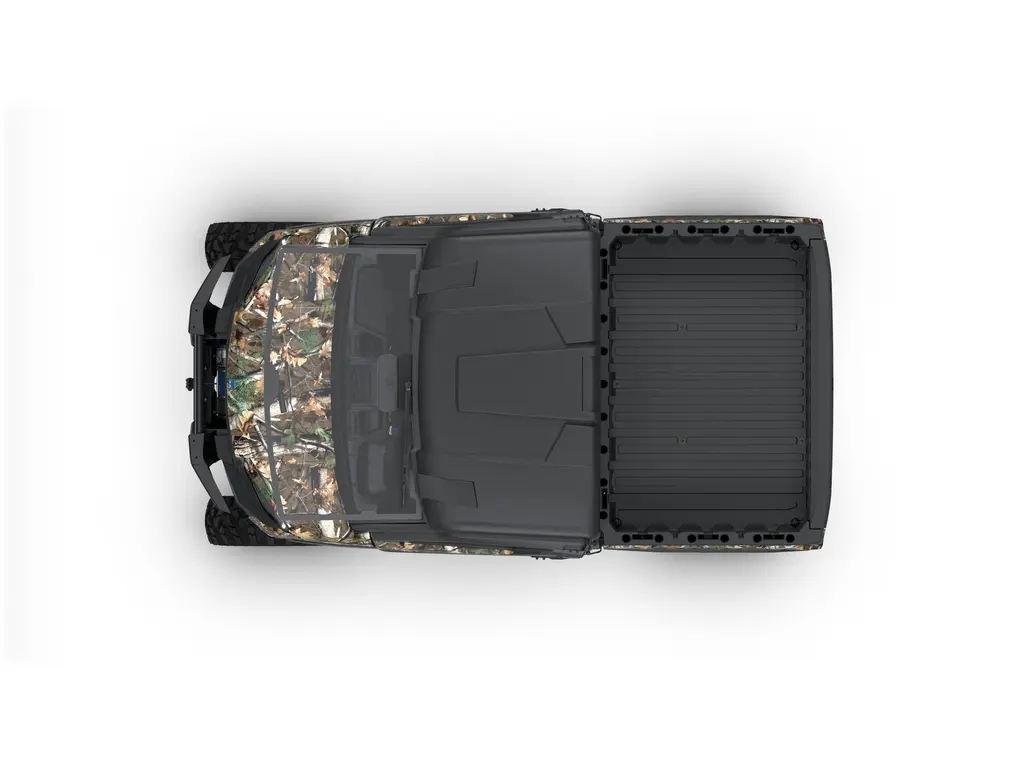 2026 Polaris RANGER XP 1000 NorthStar Edition Ultimate Polaris Pursuit Camo