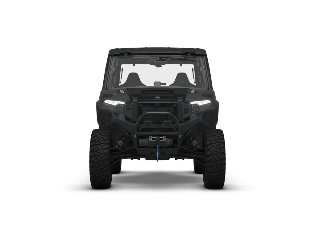 Polaris XPEDITION ADV NorthStar Matte Super Graphite 2026