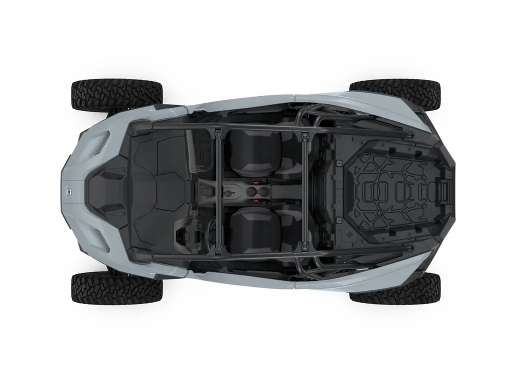 Polaris RZR Pro S Sport Storm Gray 2026