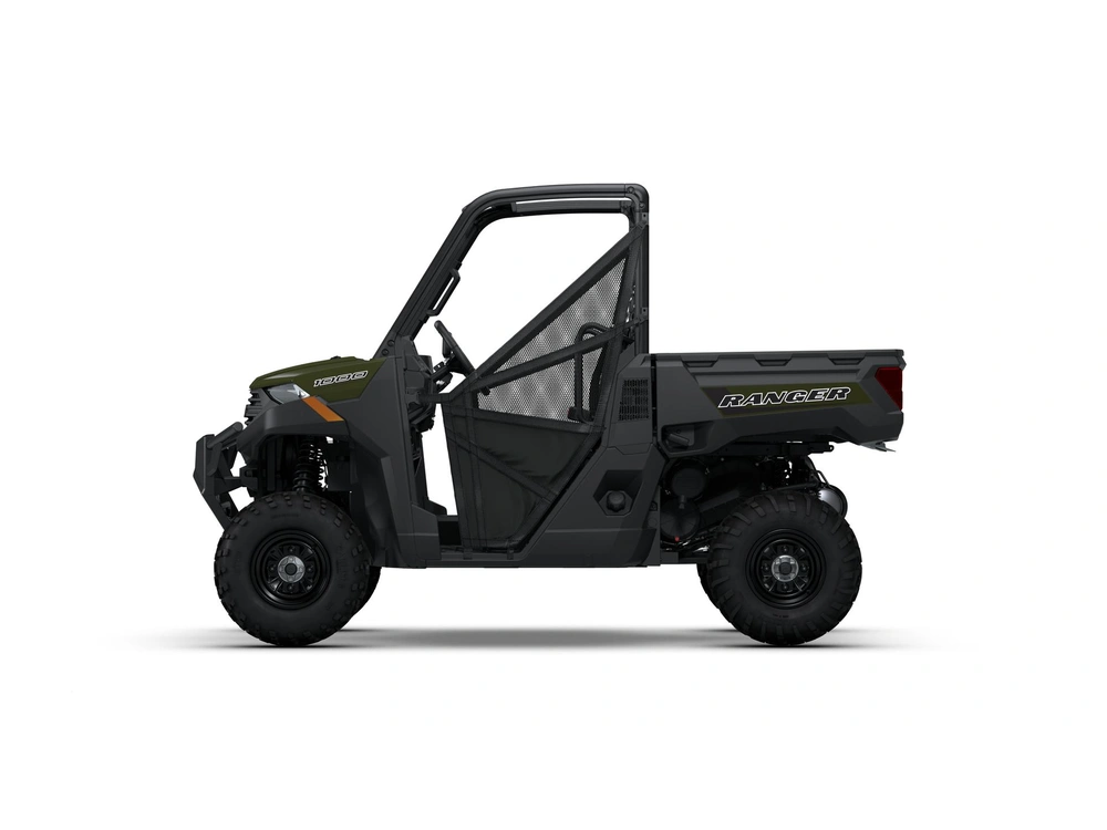 Polaris RANGER 1000 RANGER 1000 EPS Sage Green 2026 alt