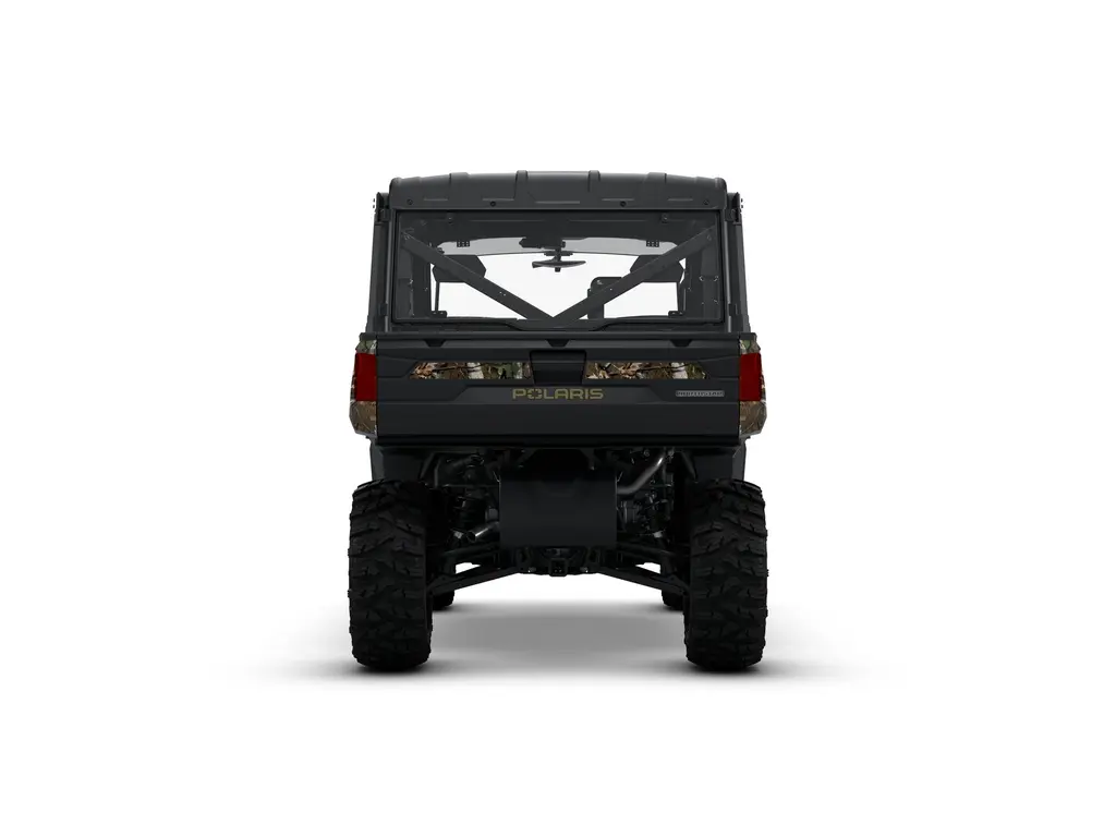 Polaris RANGER CREW XP 1000 NorthStar Edition Premium Polaris Pursuit Camo 2026