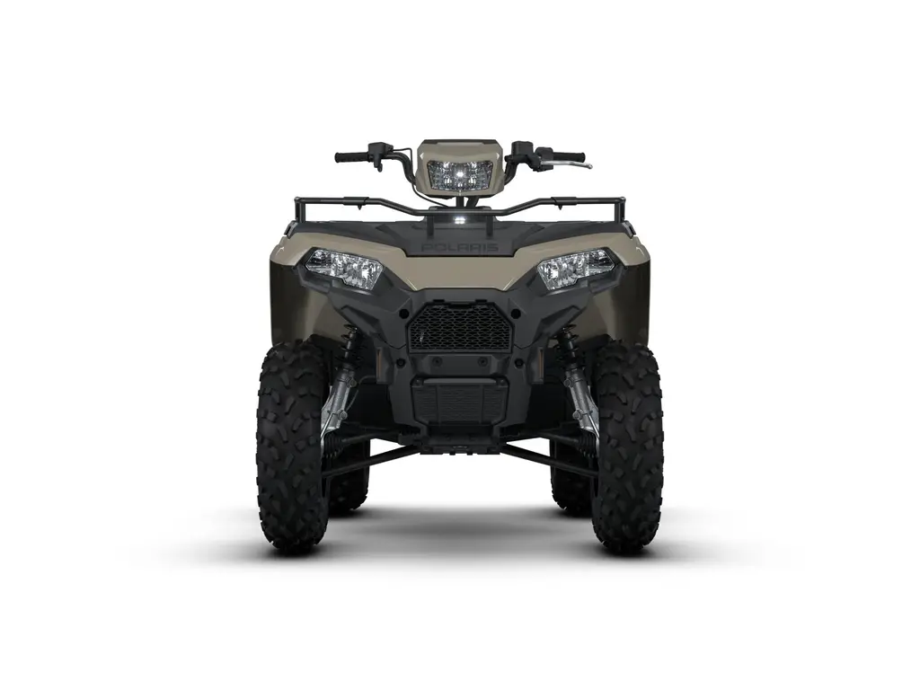 Polaris Sportsman 570 Desert Sand 2026