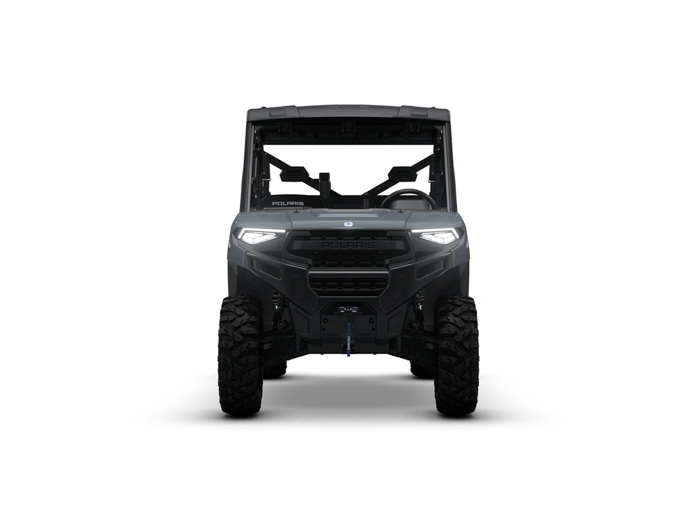 Polaris RANGER CREW XP 1000 RANGER CREW XP 1000 Premium Stealth Gray 2026 alt