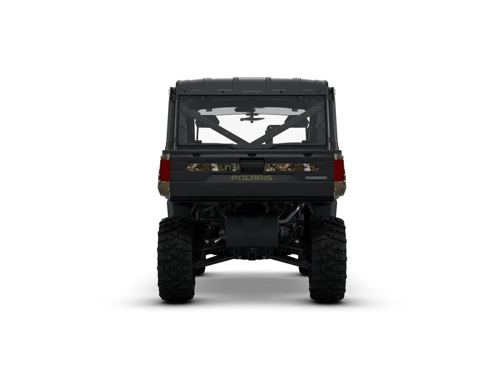 2026 Polaris RANGER CREW XP 1000 NorthStar Edition Ultimate Polaris Pursuit Camo