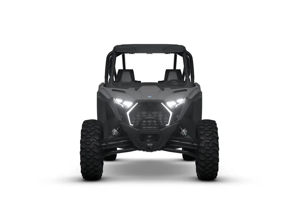 Polaris RZR Pro XP 4 Ultimate Slate Gray 2026