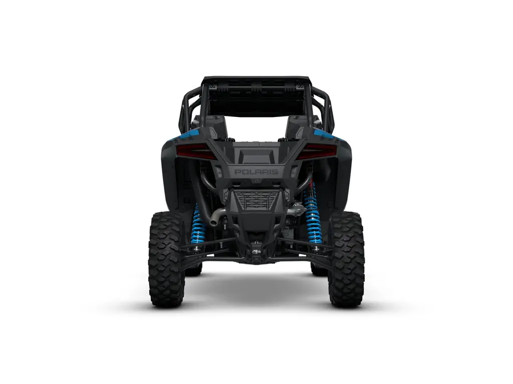 2026 Polaris RZR Pro XP 4 Ultimate Earth Blue