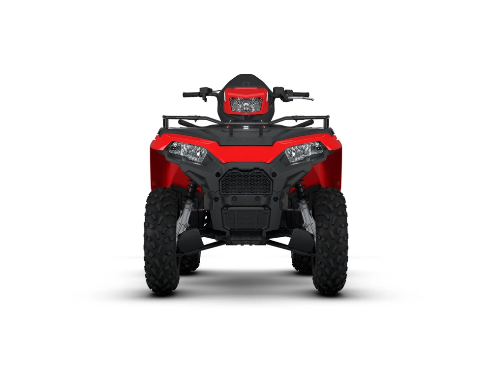 Polaris Sportsman Touring 570 Sportsman Touring 570 Indy Red 2026 alt