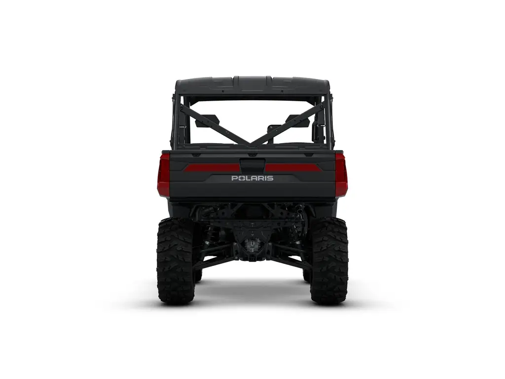 2026 Polaris RANGER XP 1000 Premium Sunset Red