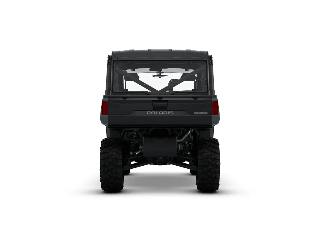 Polaris RANGER CREW XP 1000 NorthStar Edition Premium Stealth Gray 2026