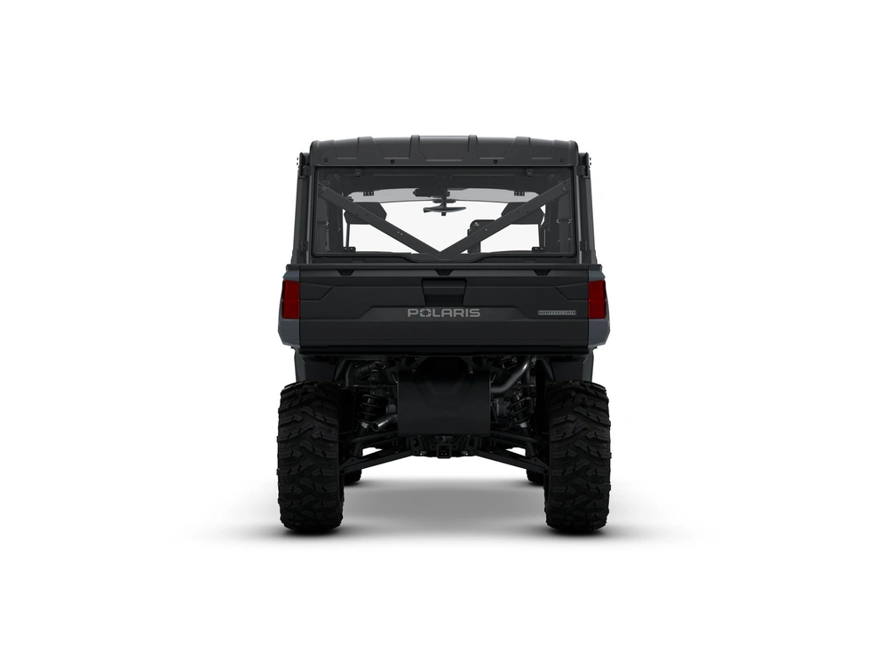 2026 Polaris RANGER CREW XP 1000 Northstar Edition RANGER CREW XP 1000 NorthStar Edition Premium Stealth Gray alt