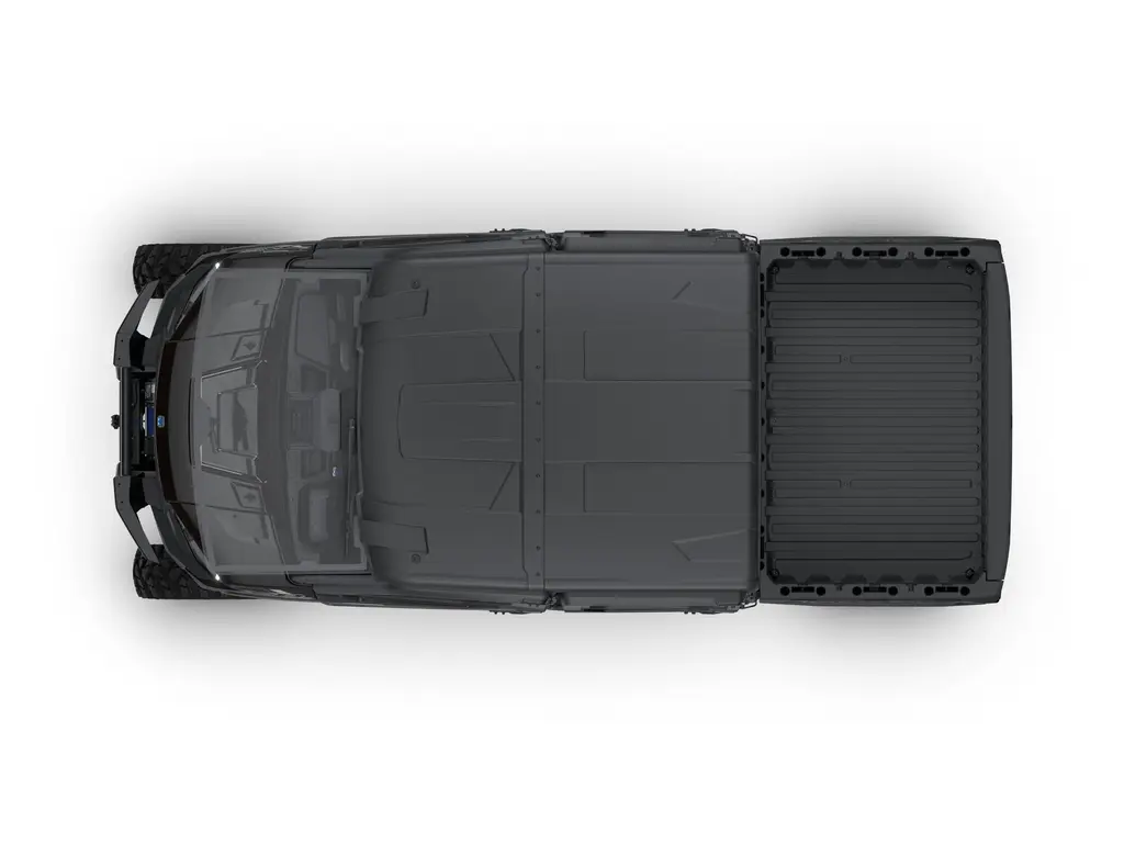 2026 Polaris RANGER CREW XP 1000 NorthStar Texas Edition Black Crystal