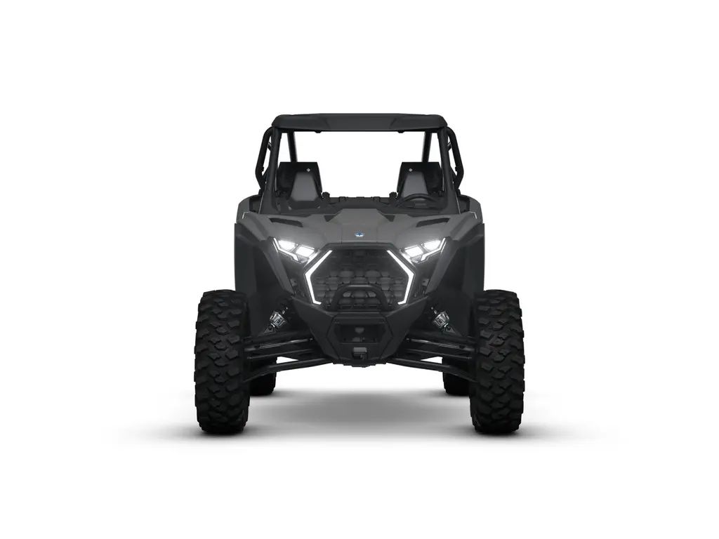 Polaris RZR Pro XP Ultimate Slate Gray 2026