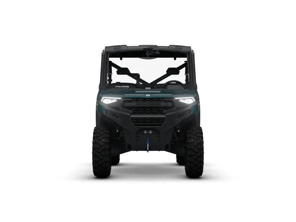 2026 Polaris RANGER XP 1000 NorthStar Edition Premium Blue Labyrinth