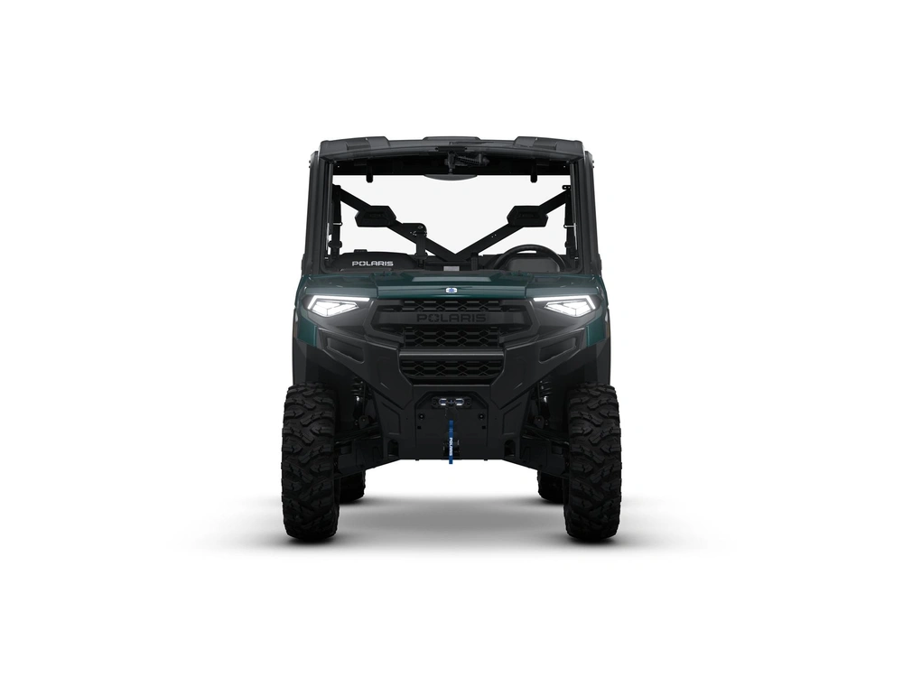 Polaris RANGER XP 1000 NorthStar Edition RANGER XP 1000 NorthStar Edition Premium Blue Labyrinth 2026 alt