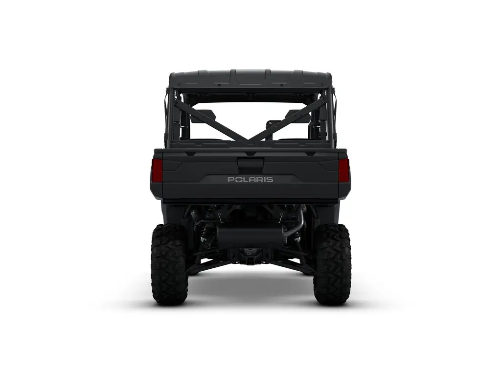 2026 Polaris RANGER CREW 1000 Premium Rover Rust