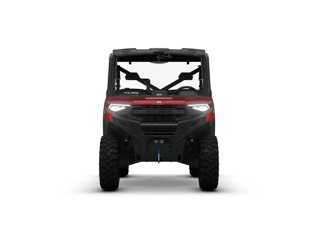 2026 Polaris RANGER XP 1000 NorthStar Edition Ultimate Sunset Red