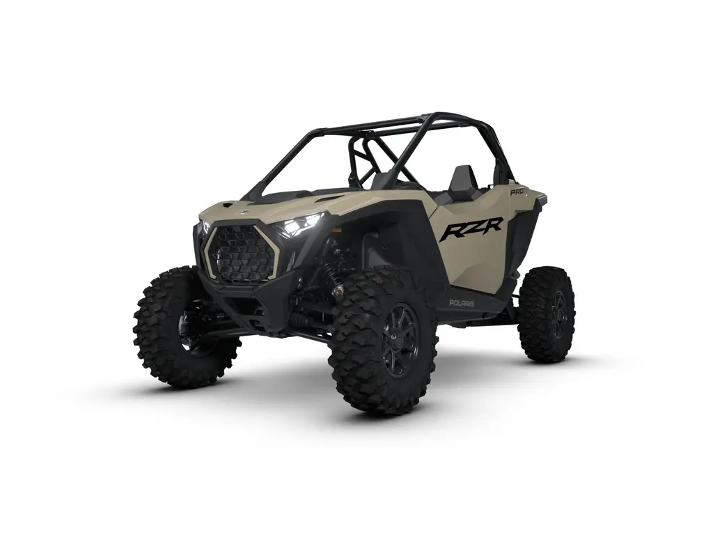 2026 Polaris RZR Pro XP Sport Sand Dune