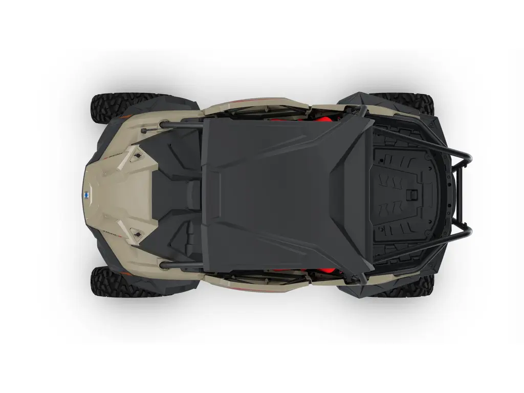 2026 Polaris RZR Trail S 1000 Ultimate Sand Dune