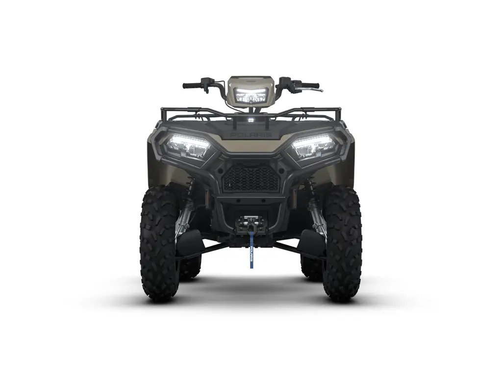 2026 Polaris Sportsman 570 EPS Desert Sand