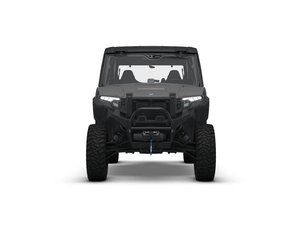 Polaris XPEDITION ADV 5 NorthStar Slate Gray 2026