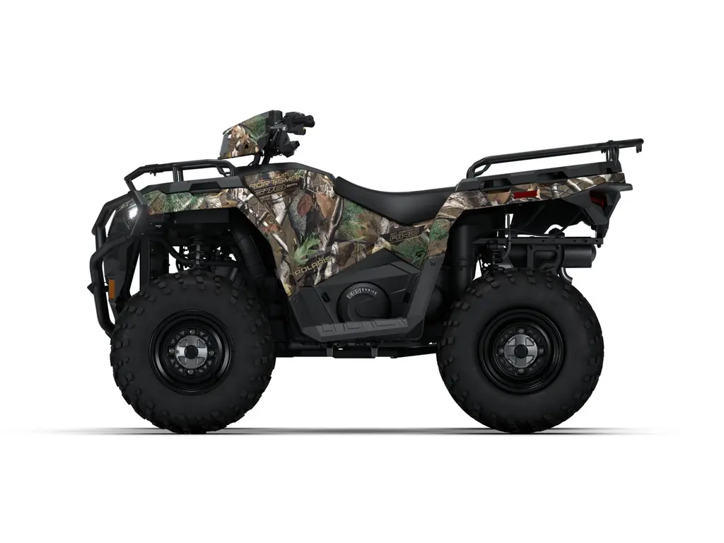Polaris Sportsman 570 EPS Polaris Pursuit Camo 2026