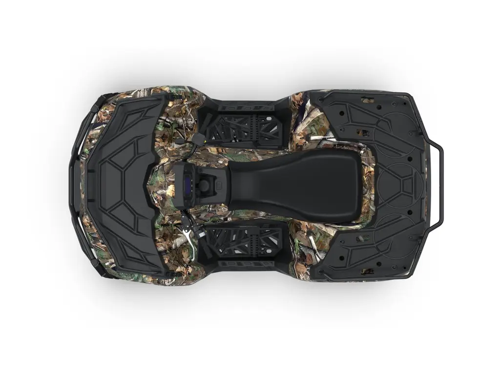Polaris Sportsman 570 EPS Polaris Pursuit Camo 2026