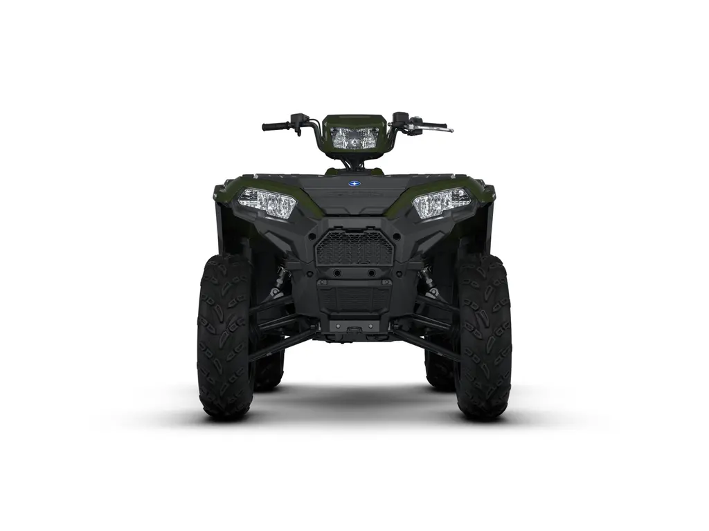 Polaris Sportsman 850 Sage Green 2026